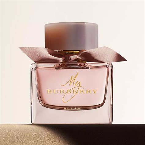 burberry eau de parfum for women reviews|Burberry best perfume for her.